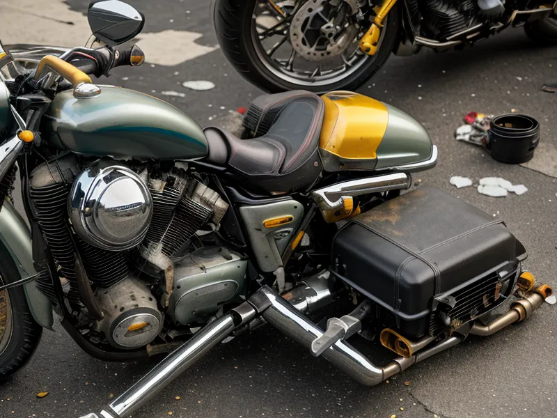 Soldador eléctrico y barniz aislante dieléctrico para estatores de moto