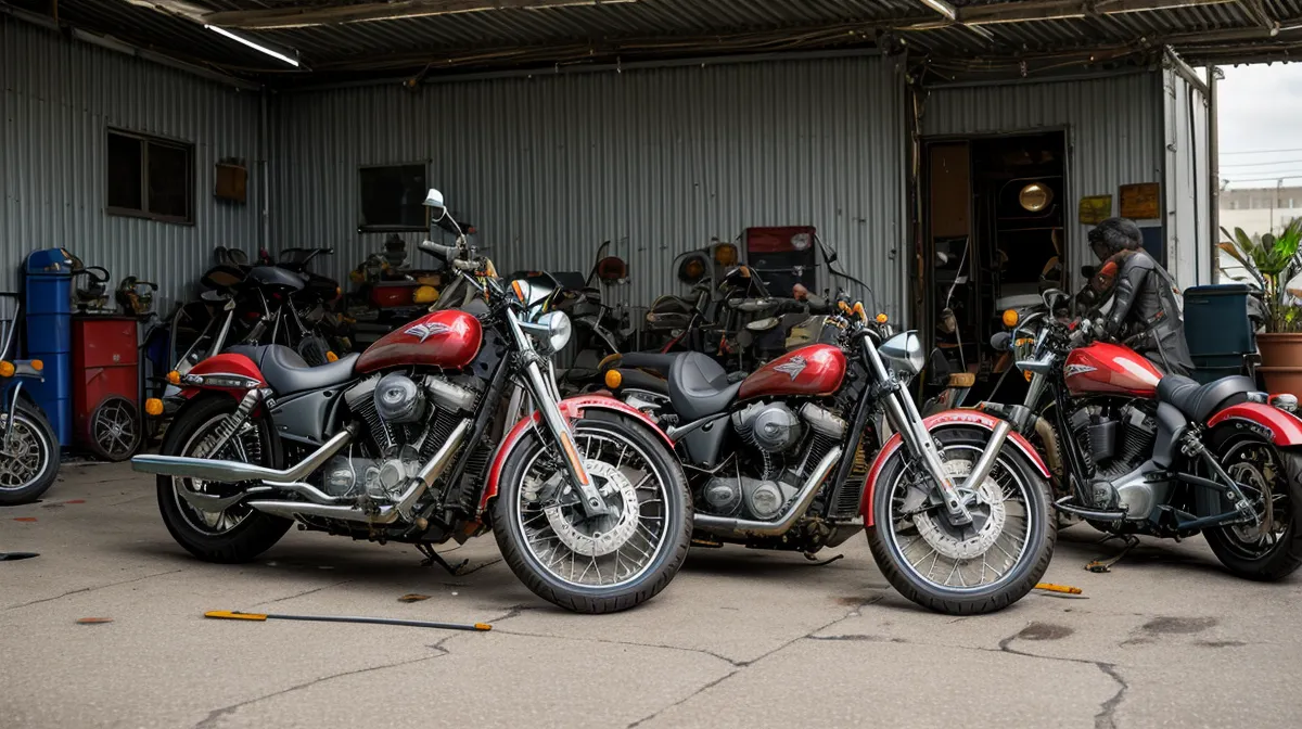 Por qué entender de electrónica me ayudó a reparar motos modernas