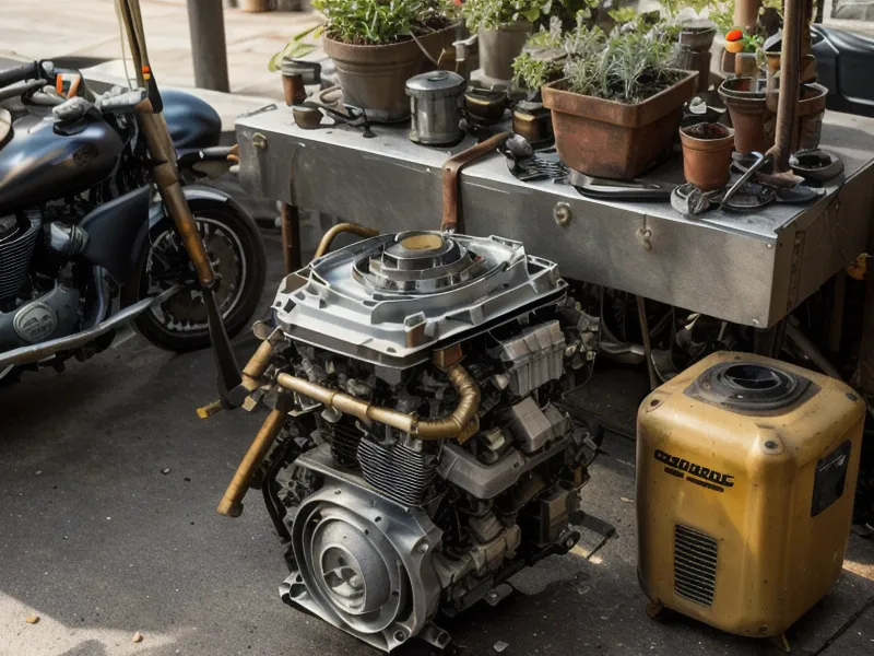 Trucos para purgar frenos de moto solo y sin burbujas de aire